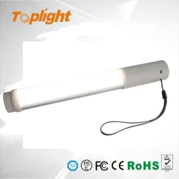 5W Led Rechargeable Lightbar Led Emergency