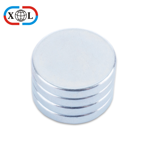 Sintered Neodymium Magnets Hot Sale Online