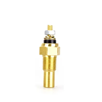 Loader Spare Parts: Oil Temperature Sensor 803544046 323801004002 VDO for ZL50GN