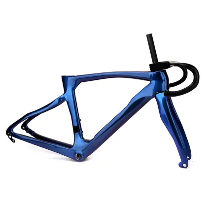 700C road bicycle frame