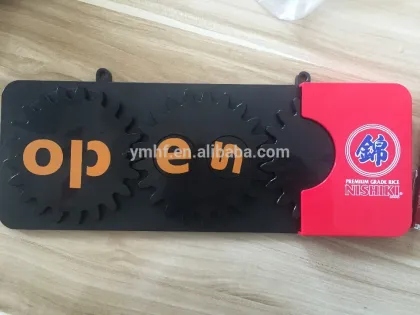 Injection mould plastic mold