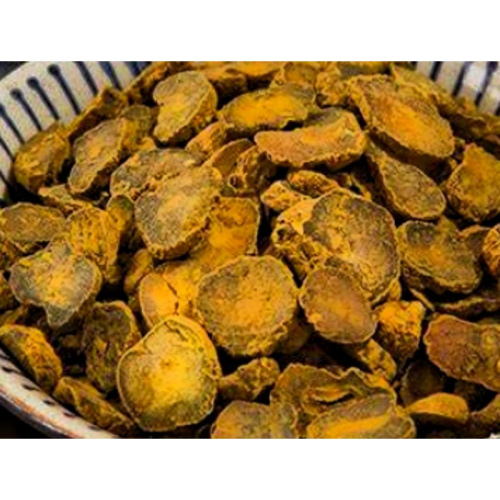 Pure Corydalis Rhizoma Extract for Enhanced Relaxation and Sleep