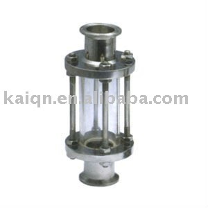 SS SS Glapped Sight Sight Glass