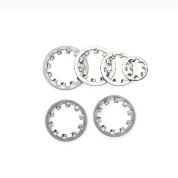 Internal Teeth Lock Washers