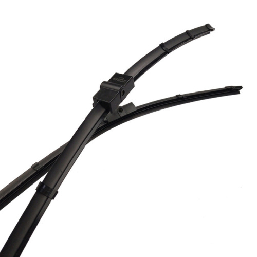 Natural Rubber Windshield Wiper Boneless wiper blade for 5/3/1/7 series 320Li Supplier