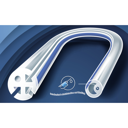 ড্রেনেজ টিউব