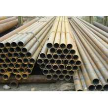 Alloy Steel Welded Pipes