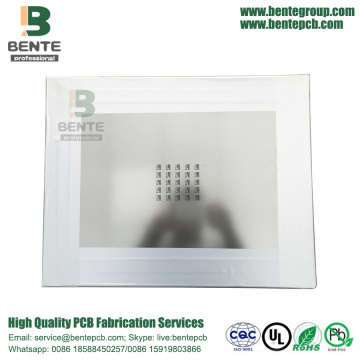 SMD Stencils PCB Stencil