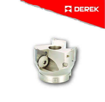 Shoulder Milling Cutter 90 | Face Milling Cutter | TPMN1603; TPMN2204 | TP90 Series
