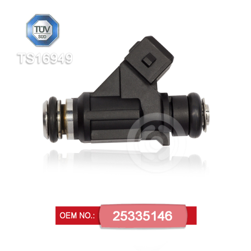 Fuel injector OEM 25335146 for Hafei Jiabao Changhe Flyer high quality auto parts