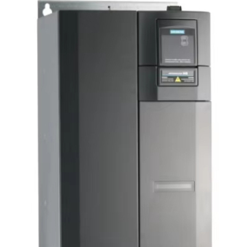 การออกแบบแบบแยกส่วนอินเวอร์เตอร์และตัวแปลง MM 430 6SE6430 พร้อมการรับประกัน 1 ปีและไดรฟ์ตัวกรอง VFD 6SE6430-2AD34-5EA0