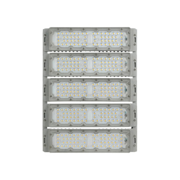 Luz de inundação esportiva portátil de 900W LED