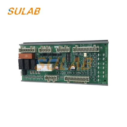Brand New Original Elevator Accessories: OT Elevator Board & PCB GEA26800AL