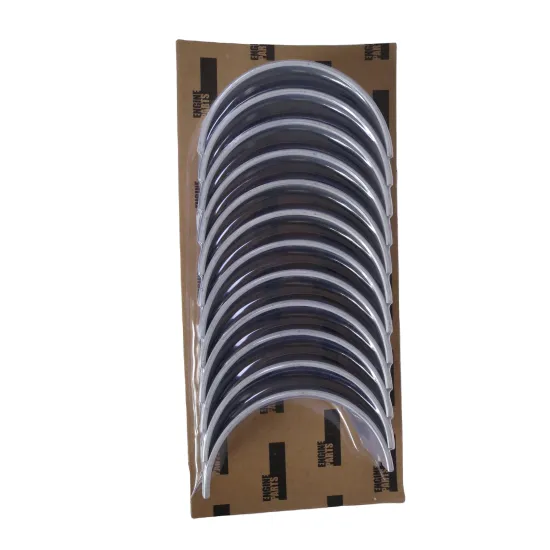 High Performance Diesel Engine Accessories: Understanding the QSK23 Connecting Rod Tile 4095492