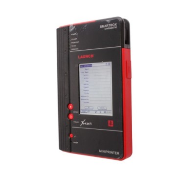 إطلاق X-431 IV Auto Scanner Master Update Version