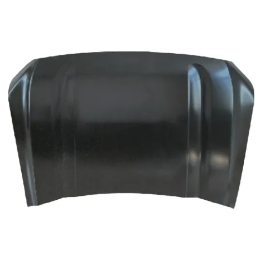 BAINEL Auto Body Parts Hood Bonnet for GMC SIERRA 1500 Pickup 2020