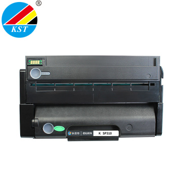 Premium Japan-Origin-Tonerpatrone für Ricoh-Drucker: SP310, SP311, SP310DN, SP310SFN, SP312NW und mehr