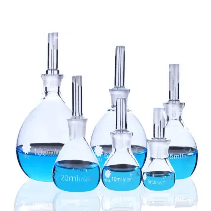 Pycnometer Specific Gravity Bottle (GCP)