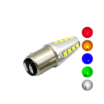 Factory Made LED Brake and Stop Lights - 1157 BAY15D T20 T25 3157 7443
