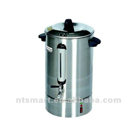 Commercial hot water Boiler