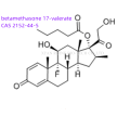 99% API Betamethasone 17-Valerate CAS 2152-44-5