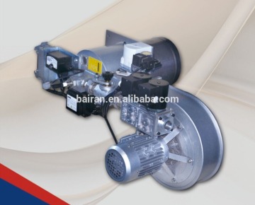 stenter burner mf300