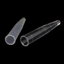 Tubes à essai en plastique à fond conique 15 ml