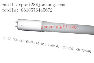 T8 driver easer-change LED Tube Light