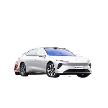 2024 Weilai Nio ET5/ET7: Hot Sale Luxury New Energy 5 Seat Electric Cars