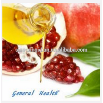 Pomegranate Seed Oil - Punica granatum