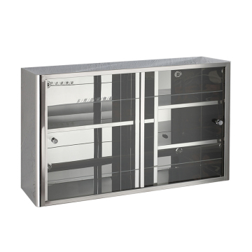 Modern High-Quality Hanging Storage Cabinets for Kitchens