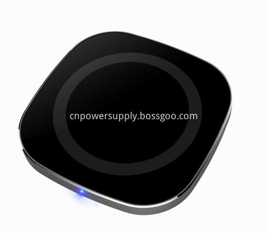 Super Slim Mini Wireless Charger 8mm Super Slim Mini Wireless Charger 8mm
