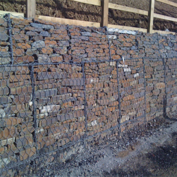 High quality cheap gabions basket/box for saleFAQ