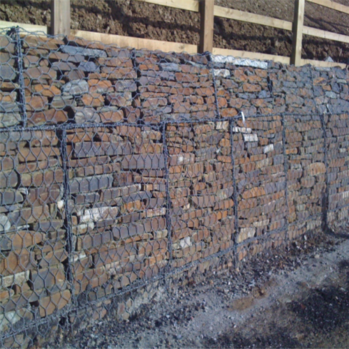 High quality cheap gabions basket/box for saleFAQ