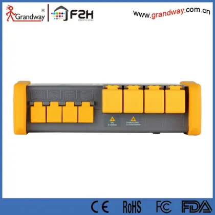 Latest Optical Network Tester fiber optic equipment