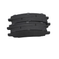 WVA 23584 Brake Pads For Jeep