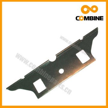 John Deere Replacement Steel Plate 4B6007 (JD H100200)