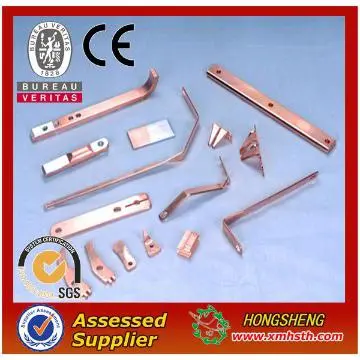 stamping die standard parts
