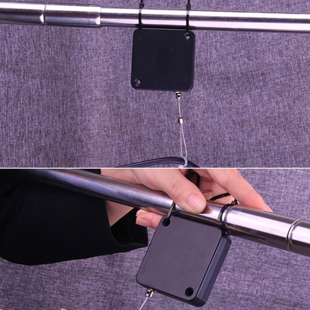 Door Closer Punch-Free Automatic Sensor Door Closer Universal Door Closer Automatic Organizer Sliding Door Closer