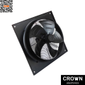 Ventilatore a ventola ventola piastra quadrata t5 epilatore