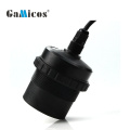 GAMICOS 4-20mA liquid fuel water ultrasonic level sensor