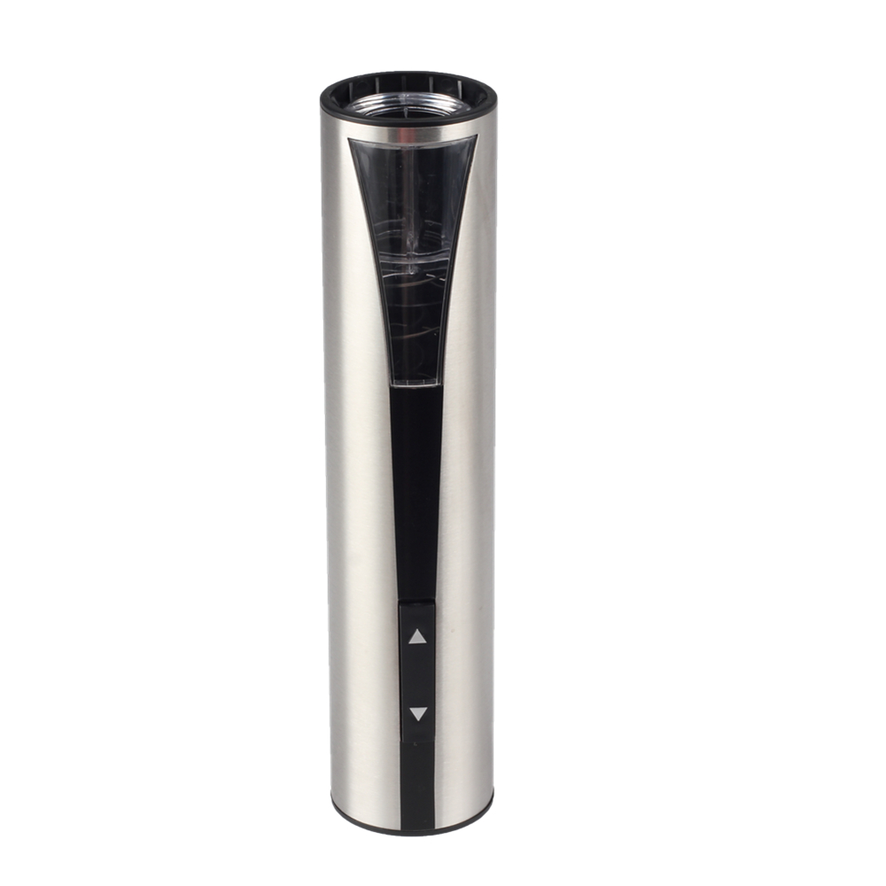 Stainless Steel Automatic Wine Opener