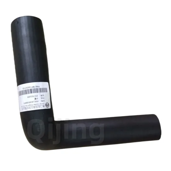 Golden Dragon Bus Parts: Air Bag Suspension, Radiator Hose, and Other Essential Components for W01-358-9534 Models