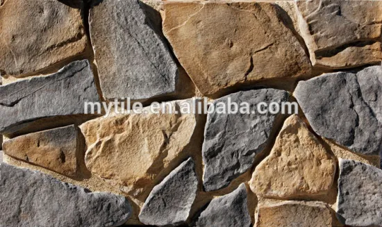 Artificial Culture Stone,Slate Veneer Wall Decoration