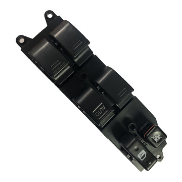 Auto Master Electric Power Window Main Switch 84820-60080