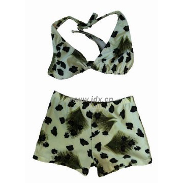 2014 New Style Women\'s Swimwear