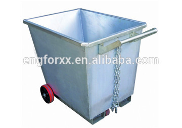 Hand Tip Bin