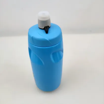 Unique Design Portable Bicycle Water Bottle: Cheap Plastic Drinking Bottles for Outdoor Activities