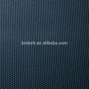 China AEF900/3:0+2.5RD/7.0BL conveyor belt PVC stone processing and conveyor belt making machine