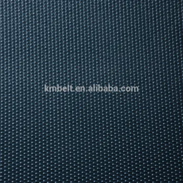 China AEF900/3:0+2.5RD/7.0BL conveyor belt PVC stone processing and conveyor belt making machine